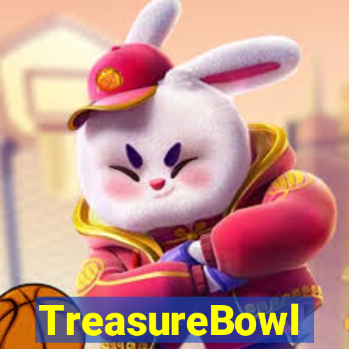 TreasureBowl treasure bowl como ganhar